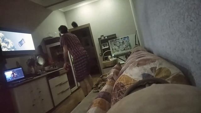 Как быстро убрать дом | How To Fast Remove The House