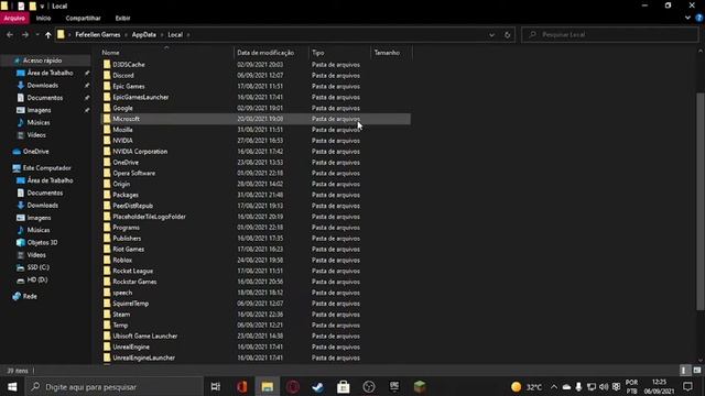 ✅ COMO RESOLVER ERRO DO DISCORD - ATUALIZADO 2022 (A fatal Javascript error ocurred) смотреть онлайн