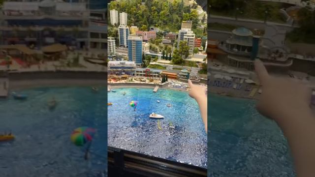 Я в Гранд Макет Россия смотреть онлайн