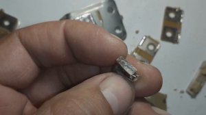 Золото,платина и палладий в генераторе от старого автомобиля