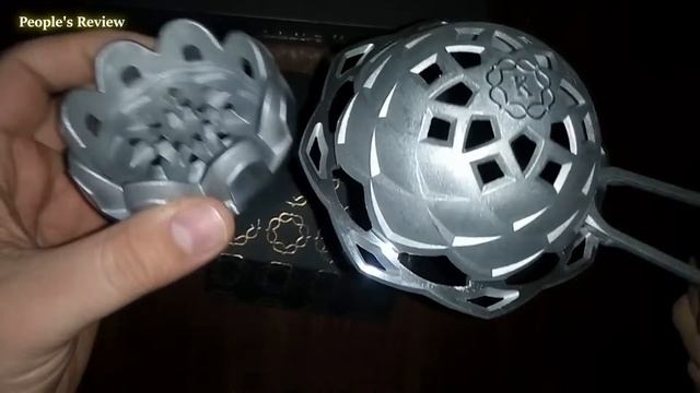 Kaloud Lotus II Распаковка и отзыв! смотреть онлайн