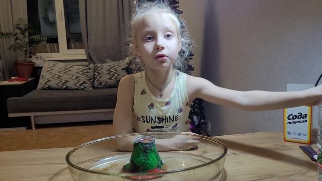 Эксперименты с детьми смотреть онлайн