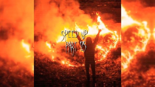 Blue Foundation - Eyes On Fire | speed up/nightcore смотреть онлайн