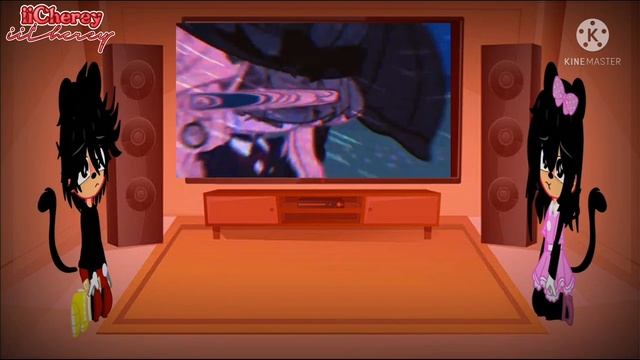 ♬❦|| Mickey Mouse And Minnie Mouse React To||FNaF|| MeMeS||♬❦? смотреть онлайн