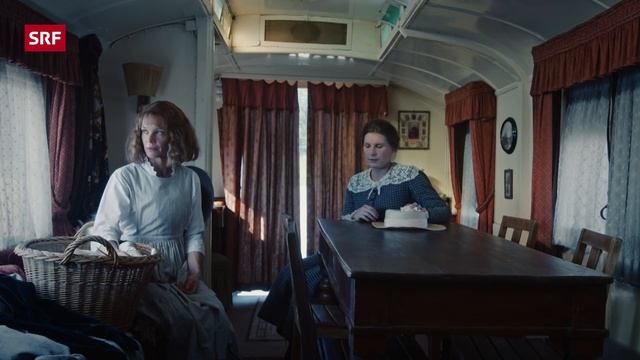 Schweizer Nationalzirkus Knie – 100 Jahre Tradition (1/2) | Doku | SRF Dok смотреть онлайн