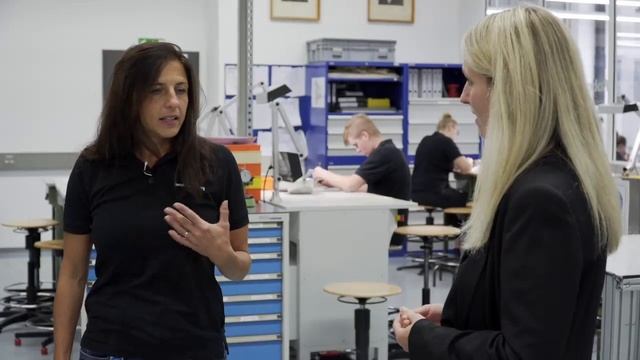 Carl Zeiss Feinoptik 2 смотреть онлайн