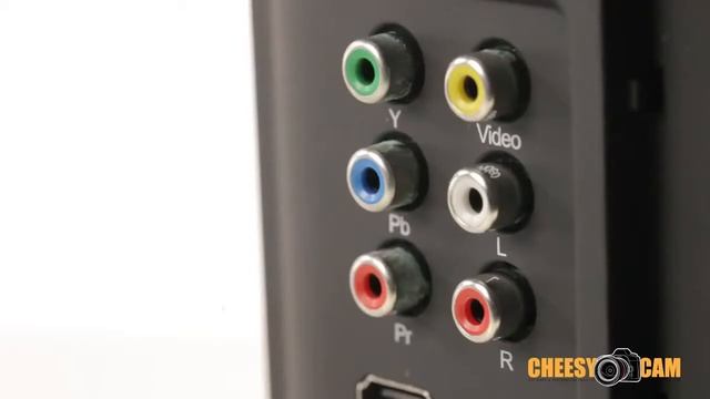 Aputure V Screen VS 3 7″ IPS LCD HDMI Monitor Review смотреть онлайн