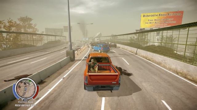 State Of Decay: Lifeline Gameplay - I Am Error | Let's Play State of Decay Part 7 (YOSE) смотреть онлайн