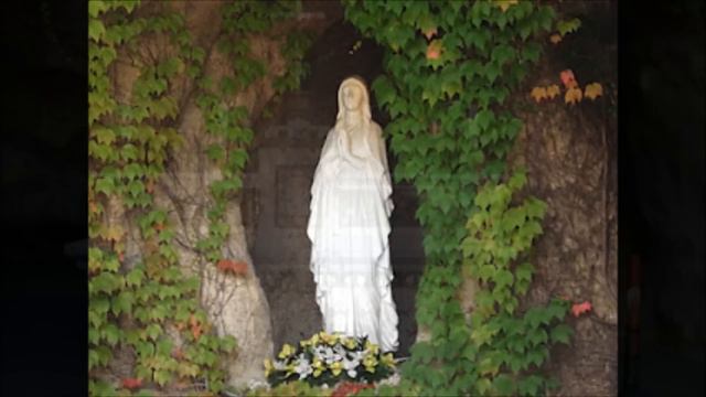 Prayer to St. Bernadette смотреть онлайн