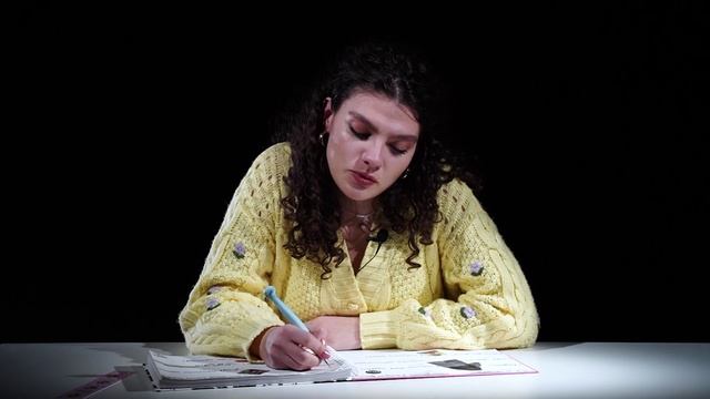 Дорогой дневник _ Трофимова Анастасия