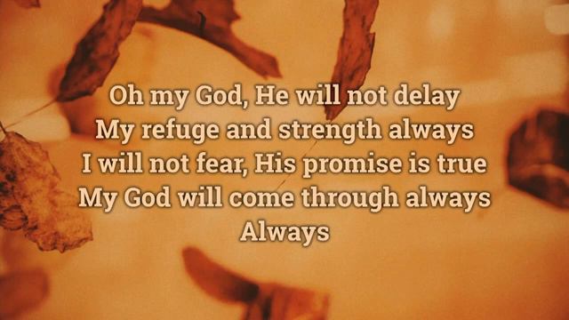 Sunday Worship October 10th смотреть онлайн