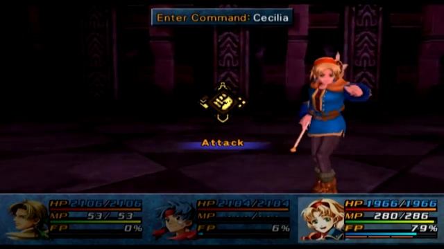 Let's Play Wild Arms: Alter Code F Part 98 ~ The Kizim Fire смотреть онлайн