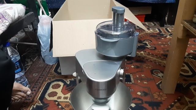 km287 unboxing смотреть онлайн
