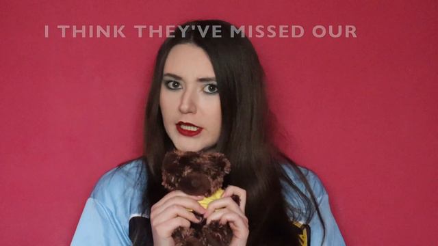 BIELSA AYE AYE || IF KATE BUSH WERE A LEEDS FAN смотреть онлайн