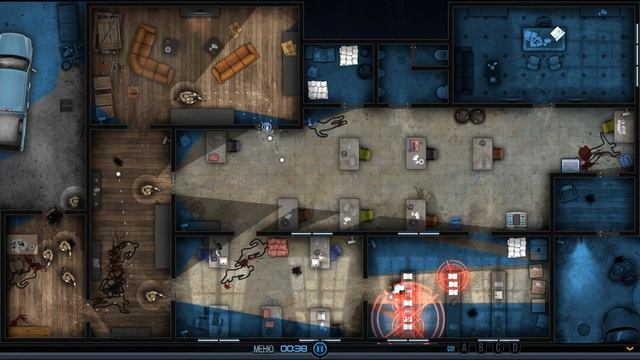 Door Kickers - 1| [ Прокачка отряда ] смотреть онлайн