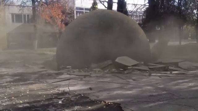 краш тест ВАЗ прикол с ВАЗ смотреть онлайн