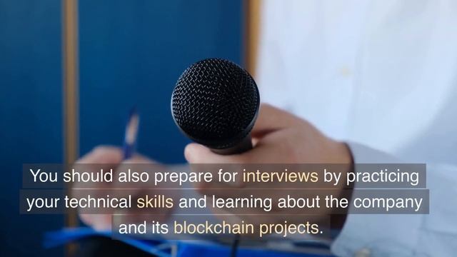 Become a Blockchain Developer in 2023! смотреть онлайн