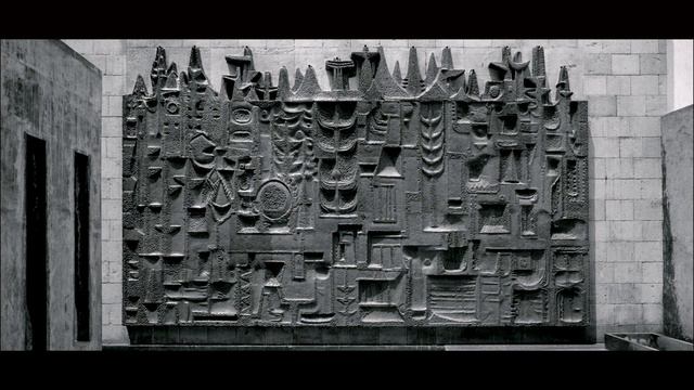 Arquitecto Ramiro Pérez Martínez смотреть онлайн