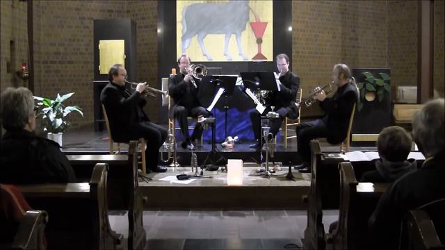 Willi Ostermann - Heimweh nach Köln - Juliacum Brassers смотреть онлайн