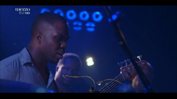 Blue Note All Stars - Blue Note Festival 2014 =HD=