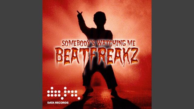 BeatFreakz - Somebody's Watching Me (Hi_Tack Radio Edit) [Audio HQ] смотреть онлайн