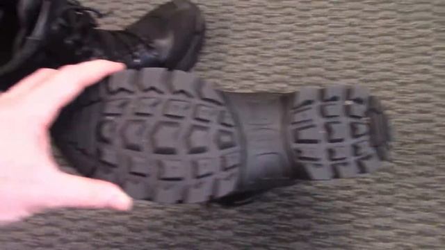 Sarma TST Alpina L4 Boot смотреть онлайн