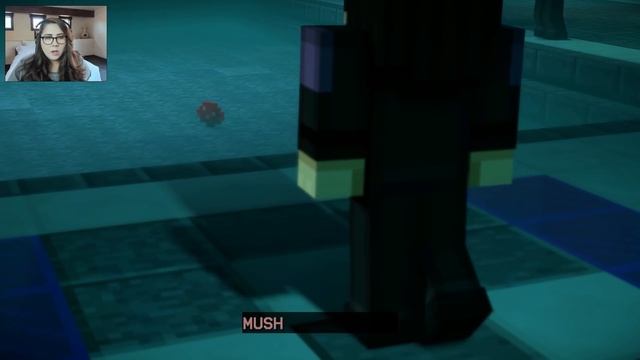 Jailhouse Block! - Minecraft Story Mode Season 2 (Ep.9) смотреть онлайн