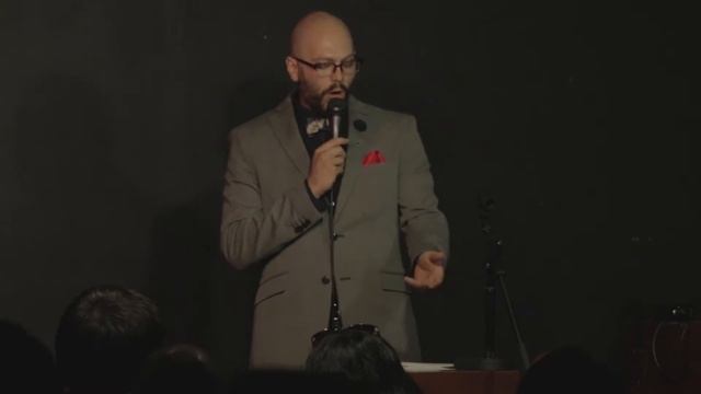 Star Wars: A Fictional Roast - FULL SHOW смотреть онлайн