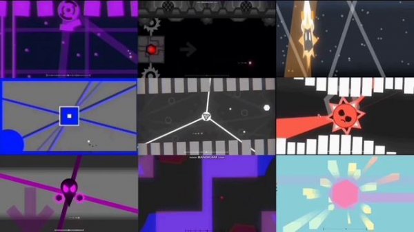 Party Time by Teminite - Mega Mashup | Project Arrhythmia