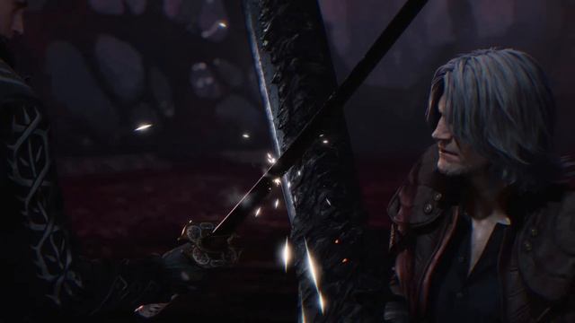 don't care | devil may cry смотреть онлайн