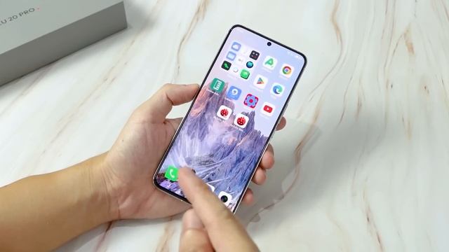 Mở hộp Meizu 20 Pro: Chất hơn cả Samsung và iPhone ? Thiết kế SIÊU Cấp, Snap 8 Gen 2 KHÔNG ĐẮT ! смотреть онлайн