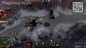 Dota 2 - 103 серия