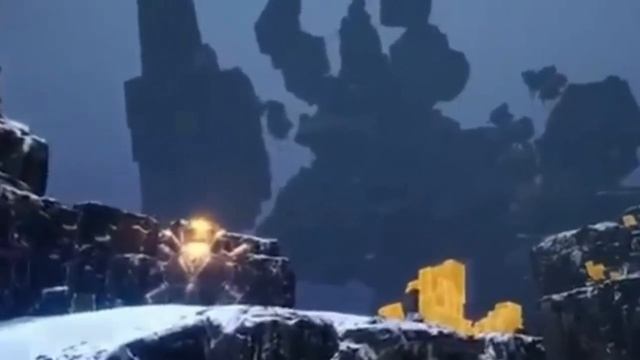 Honkai Star Rail x Genshin Impact [GMV] Oracle смотреть онлайн