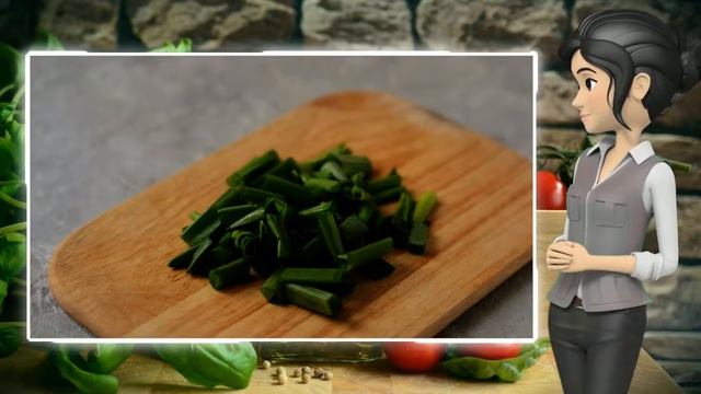 Кимчи из дайкона смотреть онлайн