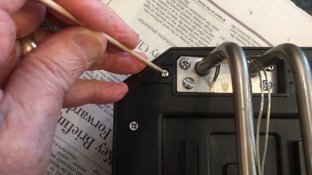 Butterball-Masterbuilt XL Turkey Fryer Won't Work - Won't Turn On смотреть онлайн