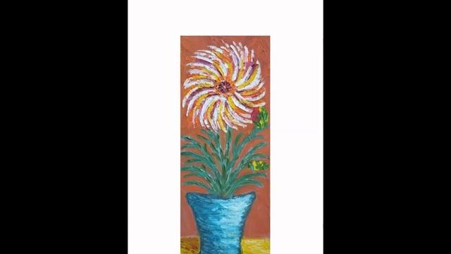 МУЗЫКА ЦВЕТОВ КАРИНЕ УНАНЯН смотреть онлайн