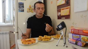 Обзор и сравнение Наггетсы Мираторг Вязанка Морозко