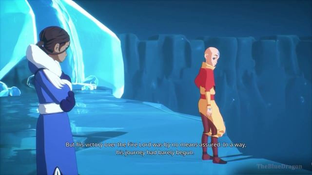 Avatar: The Last Airbender - Quest For Balance Gameplay Walkthrough Part 2  (PC Full Game)