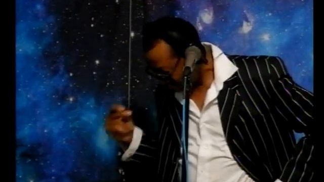 Con Funk Shun-Straight FromThe Heart смотреть онлайн