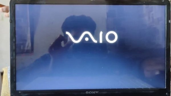 Operating System Not Found Error | Operating System Not Found in SONY VAIO Laptop | Swaroop khatri