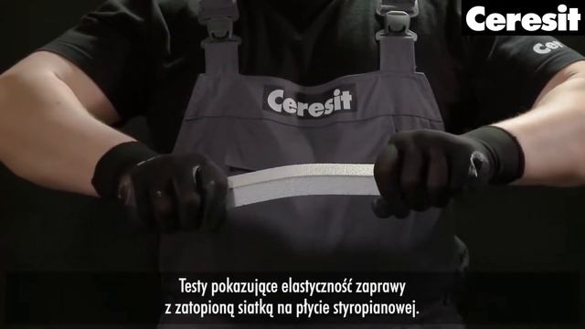 Fibre Force – Poznaj Moc Włókien W Klejach Do Ociepleń Ceresit Cz. 2