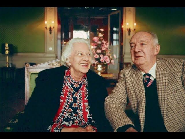 Вера пережила мужа на 13 лет. Но однажды вдруг сказала сыну: «вот бы нанять самолет и разбиться» смотреть онлайн