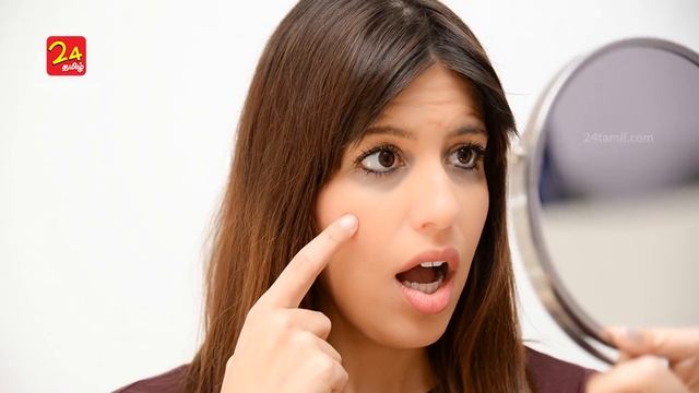 How To Use Potato For Skin Whitening? - Beauty Tips with Potato - Beauty Tips in Tamil смотреть онлайн