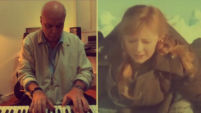 Roger Henri - I Girasoli смотреть онлайн