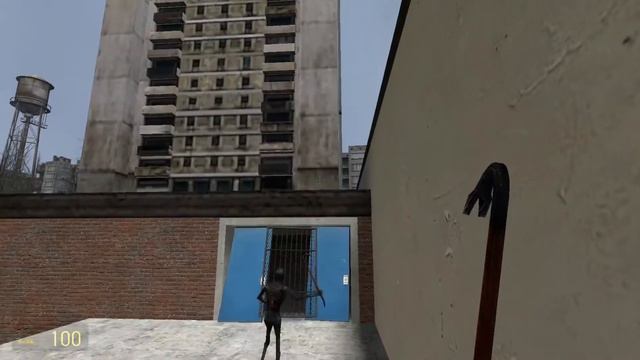 Аномальные Земли - #1 [Аномальный участок] смотреть онлайн