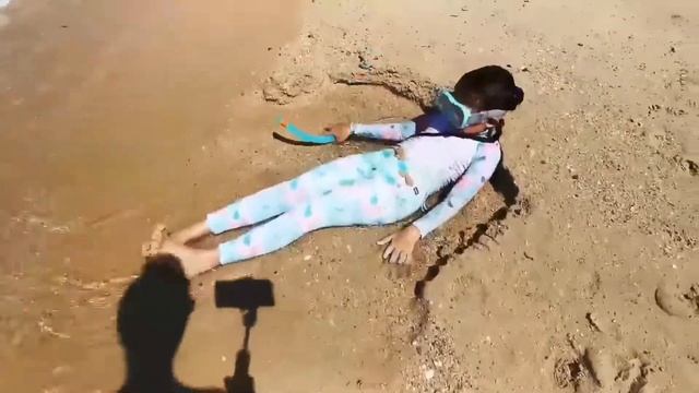 ИДЁМ НА МОРЕ | ПЛЯЖ | ВОНГАМАТ | ПАТТАЙЯ смотреть онлайн