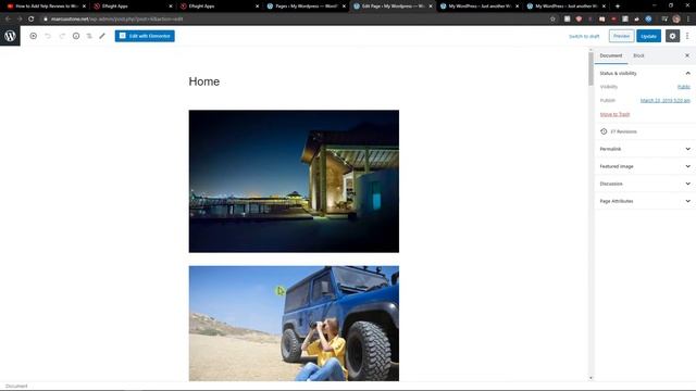 How To Add Amazon Reviews To Wordpress Website смотреть онлайн