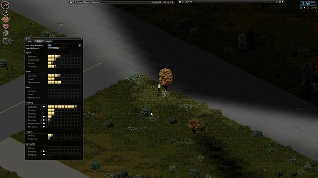 PROJECT ZOMBOID Season 3 | Gone Fishing | Ep 73 | Let's Play Project Zomboid смотреть онлайн