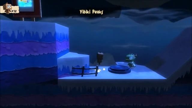 Paper Monsters Recut #2: Schlittenlevel ? смотреть онлайн