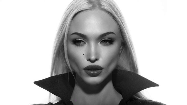 Ivy Levan - Baby Boy [Slowed and Reverbed] смотреть онлайн
